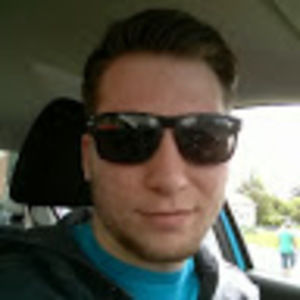 Meet your Posher, Justin